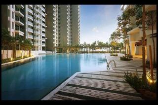 HOMESTAY D'Univ 360 PLACE - Seri Kembangan - 7