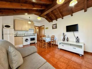 Apartamentos rurales Gamonedo - 4