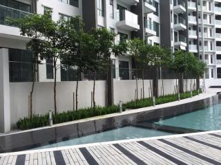 HOMESTAY D'Univ 360 PLACE - Seri Kembangan - 7