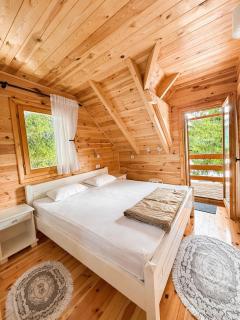 Chalet Aleksa - Žabljak - 2