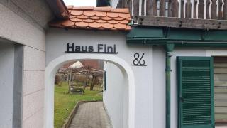 Haus Fini - 9