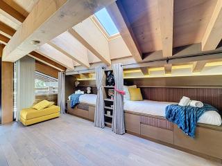 Chalet Fesha - 5