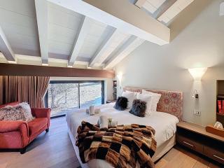 Chalet Fesha - 6