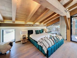 Chalet Fesha - 1