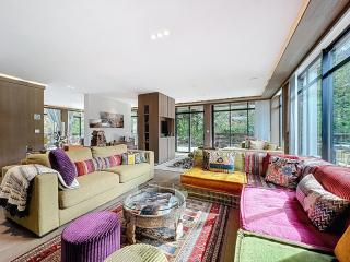 Chalet Fesha - 9