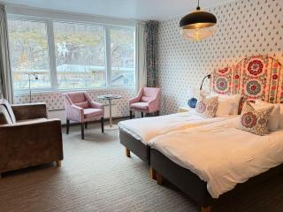 Hotel Union Geiranger Bad & Spa - 8