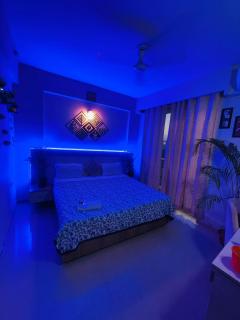 Blue Mans Rooms - 8