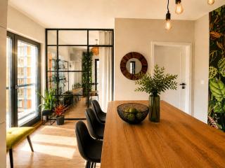 Trident Apartment II - Gdańsk - 0