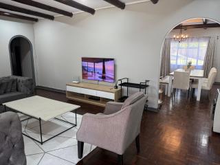 Home in Waterkloof Glen - 3