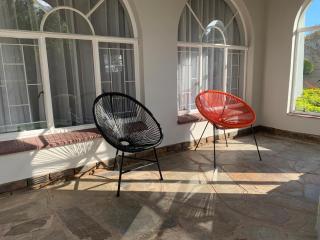 Home in Waterkloof Glen - 2