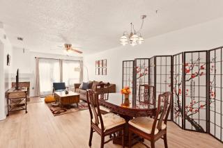 Designer 2BR Spacious Outdoor Space Next to UCF & Full Sail University - 7