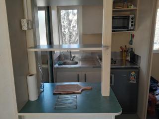 Location nuitées ou semaine à moins de 10 minutes de Porto-Vecchio - 2