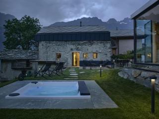 Chalet Heritage Luxury Alpine Escape in Cervinia - 0