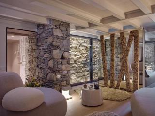 Chalet Heritage Luxury Alpine Escape in Cervinia - 3