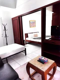 Super Apartment At Times Square KL - 4
