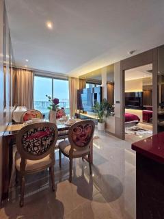 Riviera Oceandrive Oceanfront seaview 1 bed 45sqm - 7