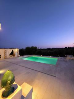 Panoramic Villa Bianca by ItriaLuxuryStays - 7