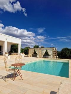 Panoramic Villa Bianca by ItriaLuxuryStays - 3