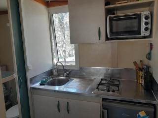 Location nuitées ou semaine à moins de 10 minutes de Porto-Vecchio - 1