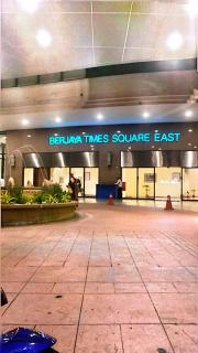 Super Apartment At Times Square KL - 1
