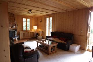 Chalet rénové proche de Crans-Montana - 7