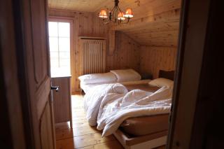 Chalet rénové proche de Crans-Montana - 5