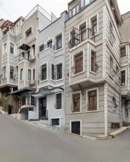 The One Taksim - 4