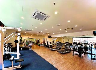Super Apartment At Times Square KL - 5