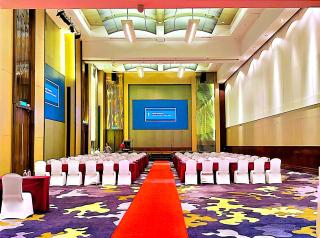 Super Apartment At Times Square KL - 4