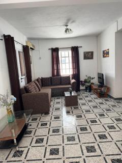 Coco villa - 2