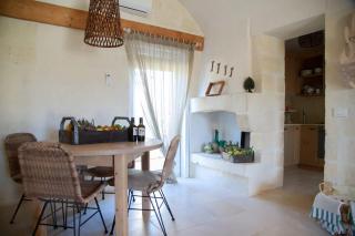 Antica Pietra - Villa con piscina in Puglia by Itrialuxurystays - 5
