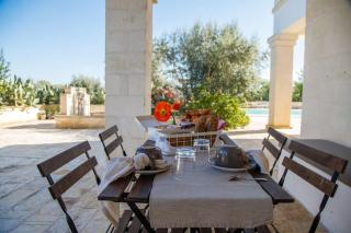 Antica Pietra - Villa con piscina in Puglia by Itrialuxurystays - 4