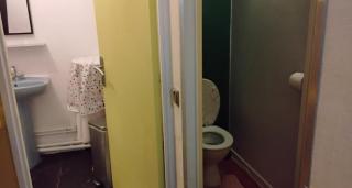 Male Shared room only for sleep 8 pm-10am - Bobigny - 6