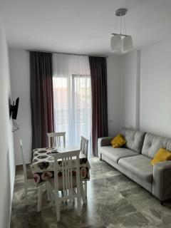 Eri Beach Apartments - 1