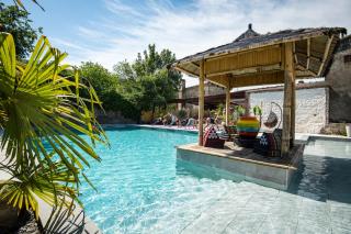 Magnifique domaine avec piscine - 1