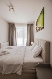 Old Town 5 min Free Parking & Breakfast Balcony - Grey Harmony by UniqueRent - Wrocław - 7