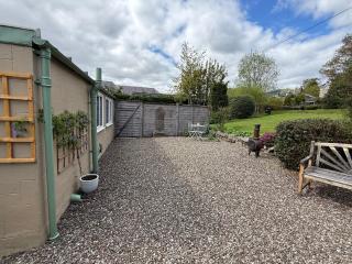 Willows Cottage - 3