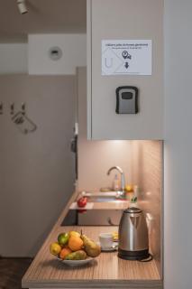 Old Town 5 min Free Parking & Breakfast Balcony - Grey Harmony by UniqueRent - Wrocław - 1