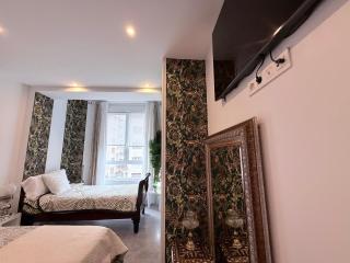 Wonderful Room con baño suite - 2