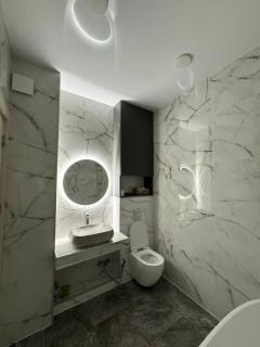 Central Tbilisi apartment - 8