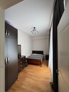 Central Tbilisi apartment - 5