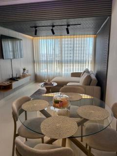 Corina 9 Luxury, Pool, Gym, WiFi y WS - 0