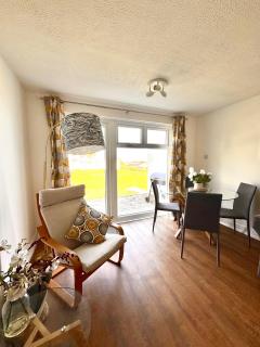 34 Surfview Beach House - Newquay - 7