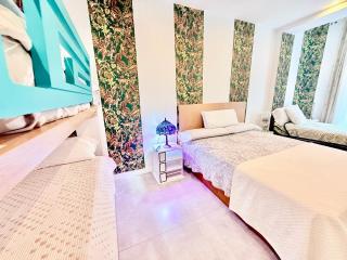 Wonderful Room con baño suite - 1