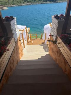 Cako Rooms Saranda - 2