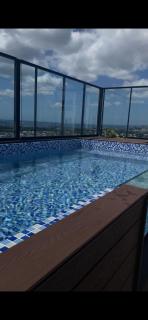 Corina 9 Luxury, Pool, Gym, WiFi y WS - 8