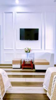 Hoàng Nga 2 Apartment - 4