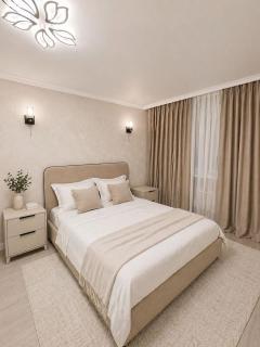 ЖК Alatau City Luxury Apartment`s - 0