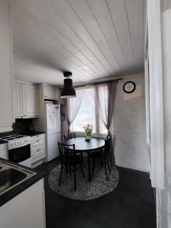 Faamos Loviisa - 5