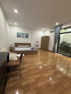 homestay halona - 9